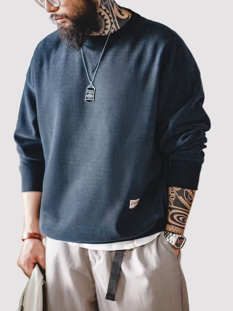 FM- V3 Men’s Crewneck Sweater